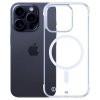 Etui 3MK Just20g MagCase do iPhone 16 Pro